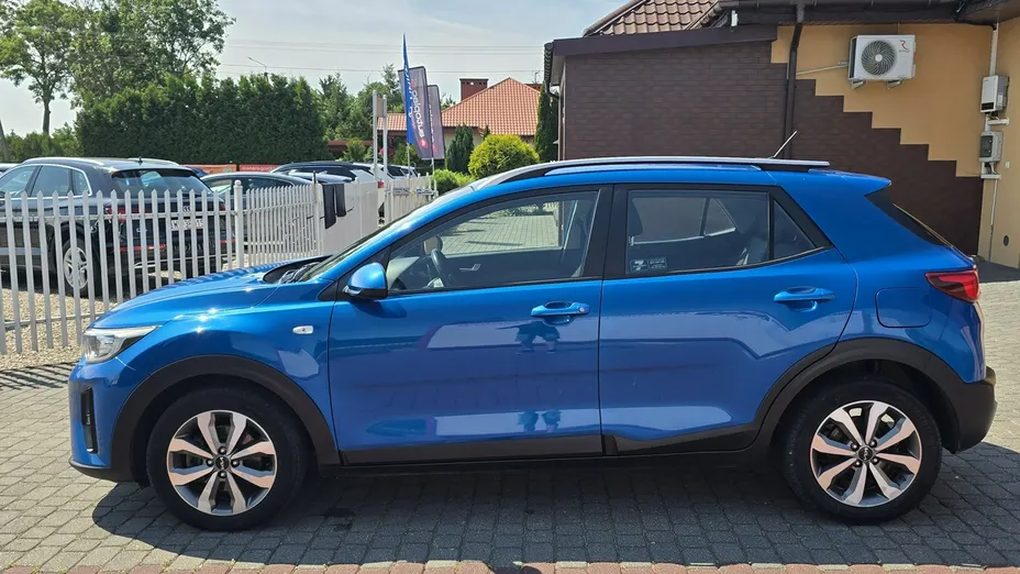 KIA Stonic -