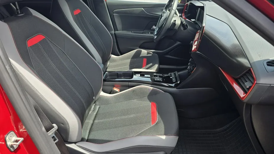 OPEL Mokka -