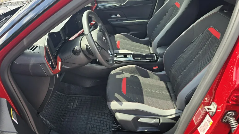 OPEL Mokka -