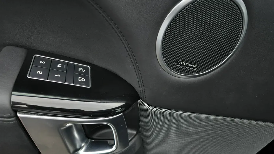 LAND ROVER Range Rover Sport -