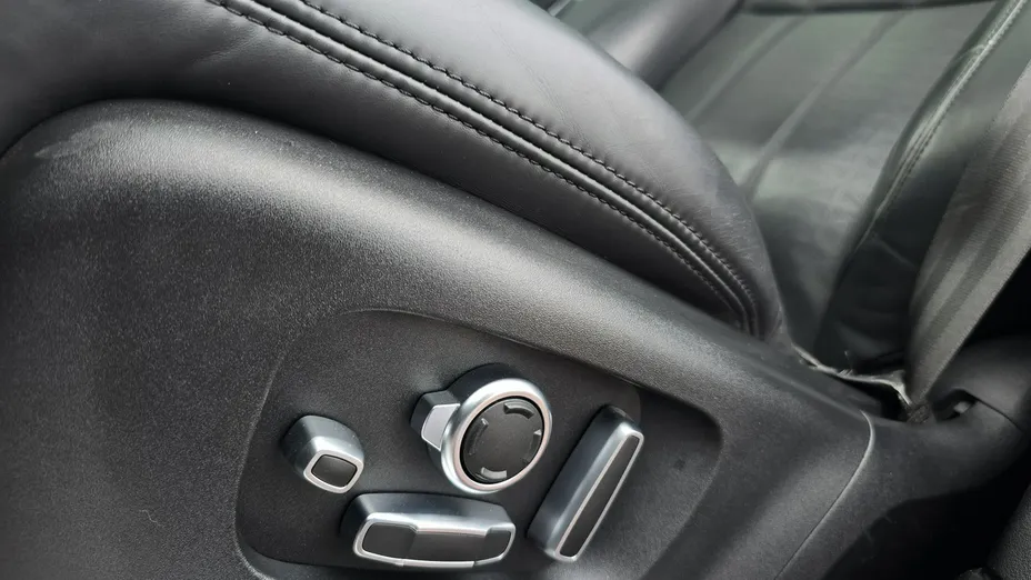 LAND ROVER Range Rover Sport -