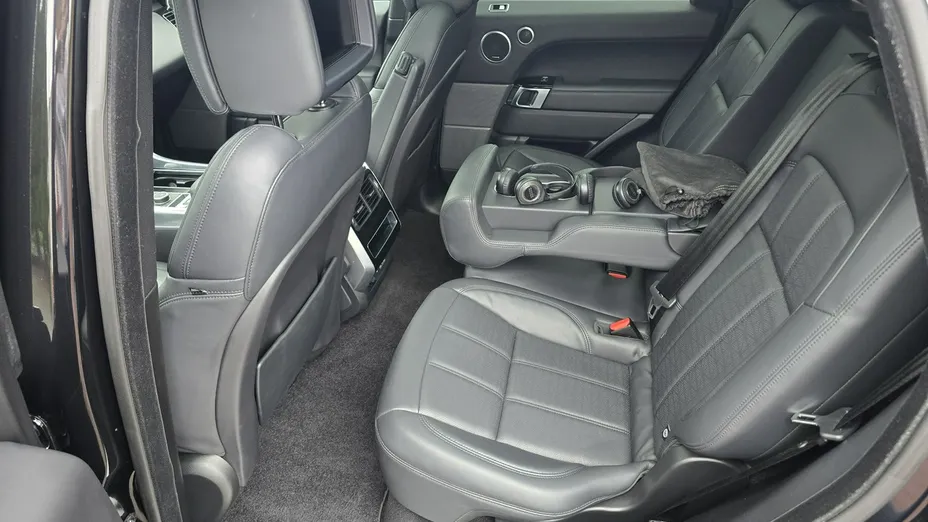 LAND ROVER Range Rover Sport -
