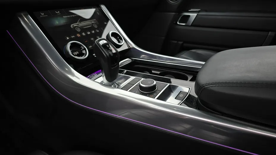 LAND ROVER Range Rover Sport -