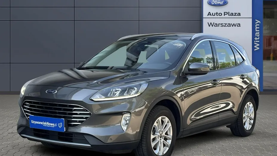 FORD Kuga -