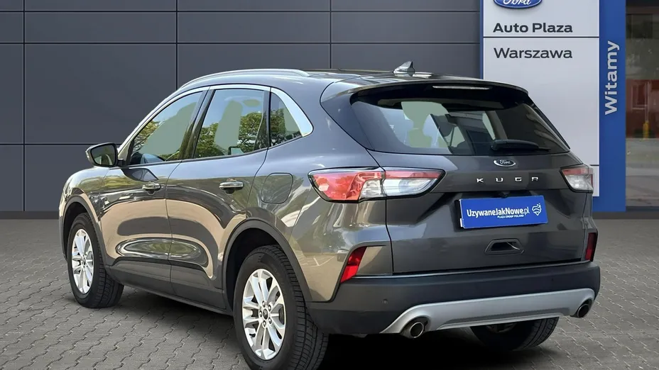 FORD Kuga -