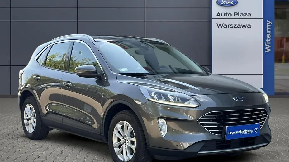 FORD Kuga -