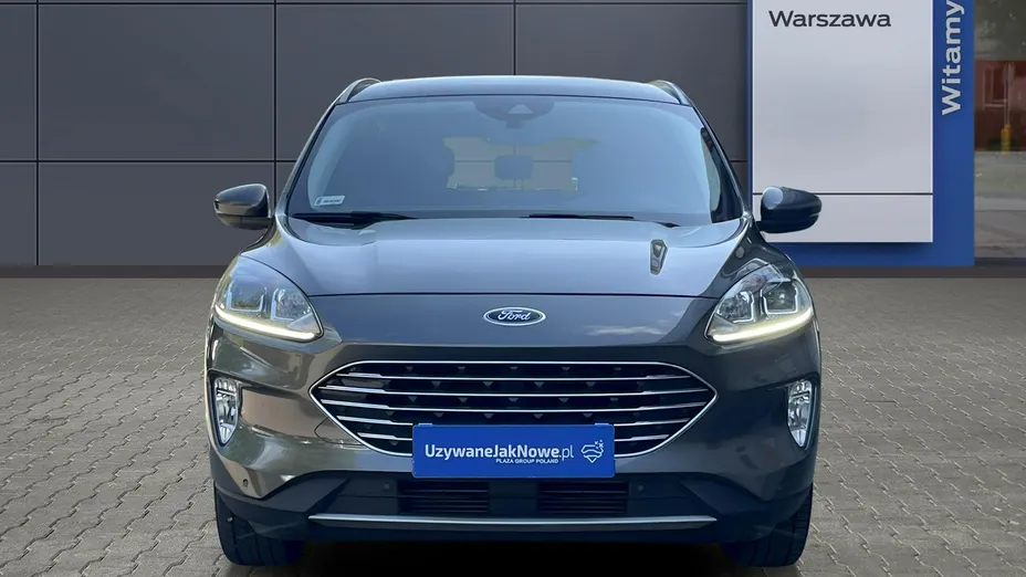 FORD Kuga -