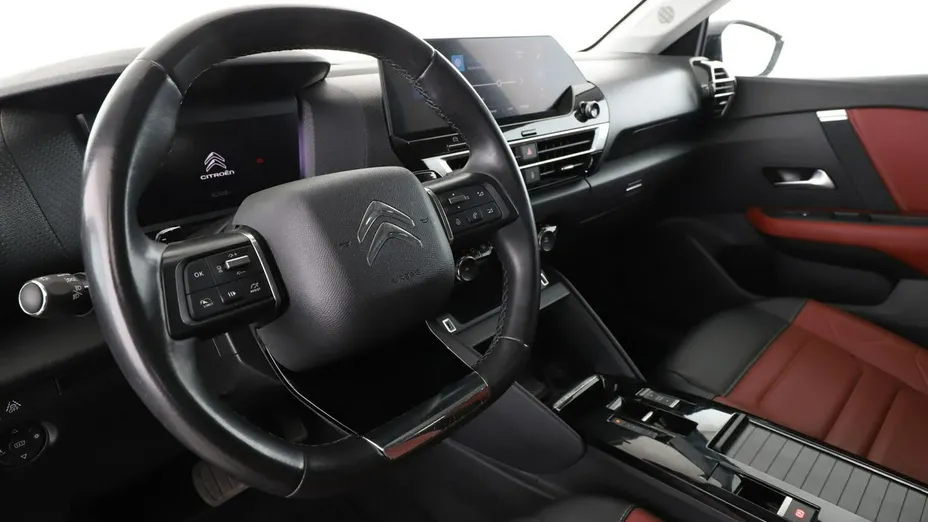 CITROEN C4 -