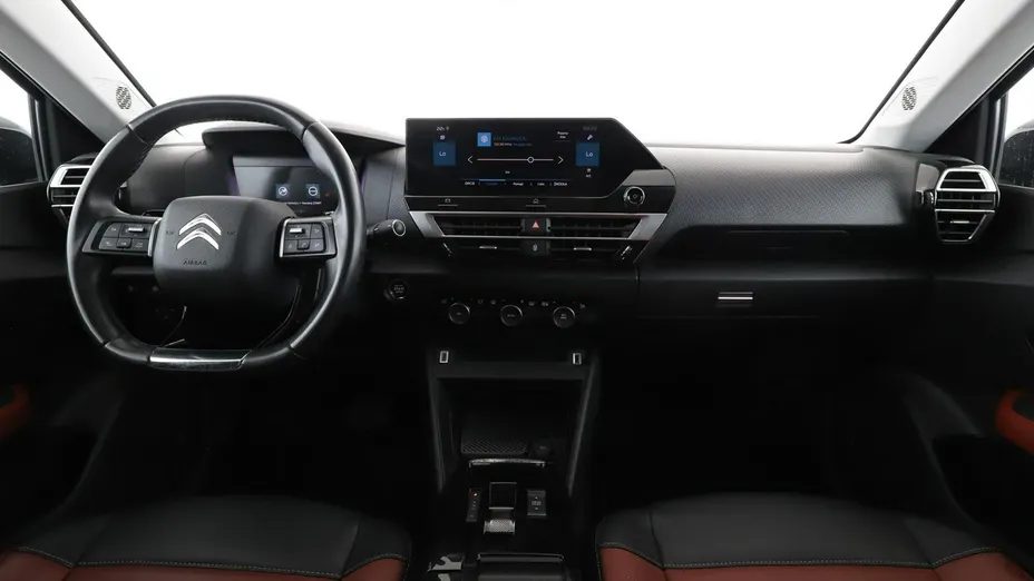 CITROEN C4 -