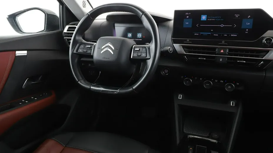 CITROEN C4 -