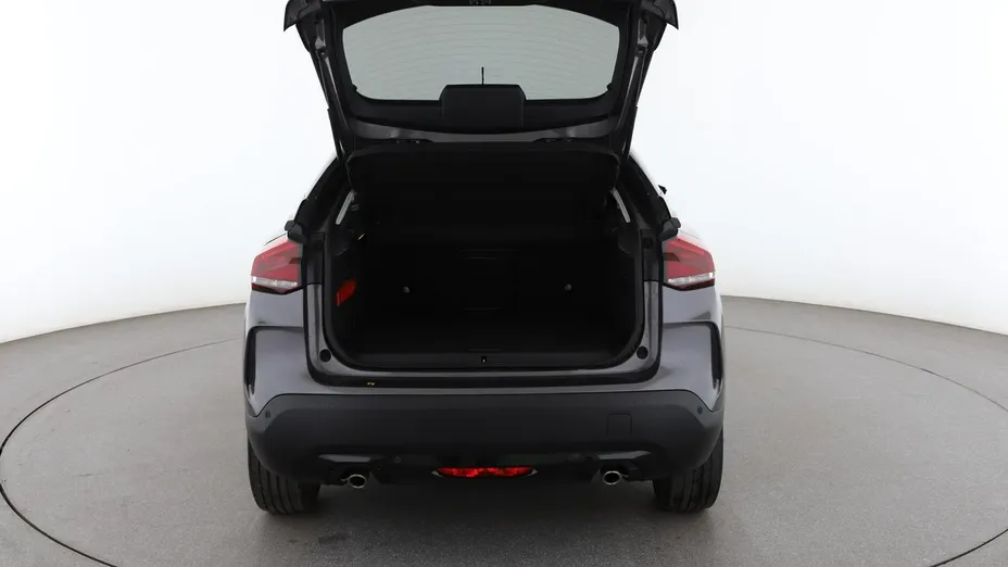 CITROEN C4 -