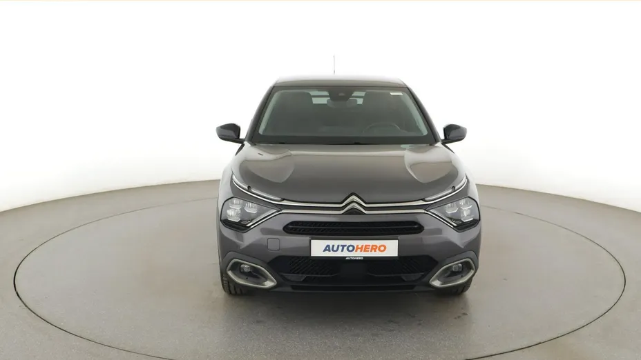 CITROEN C4 -