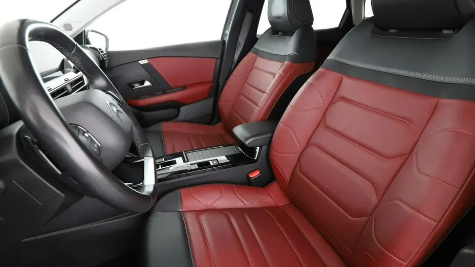 CITROEN C4 -