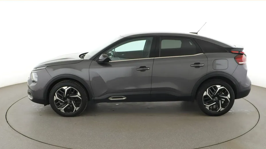 CITROEN C4 -