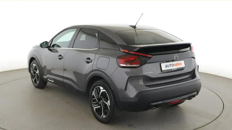 CITROEN C4 -