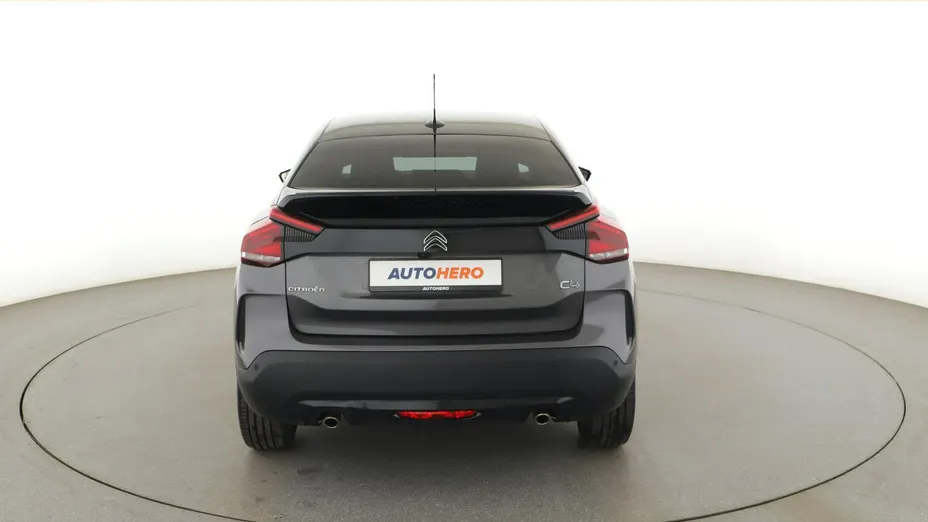 CITROEN C4 -