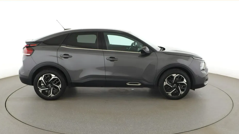 CITROEN C4 -