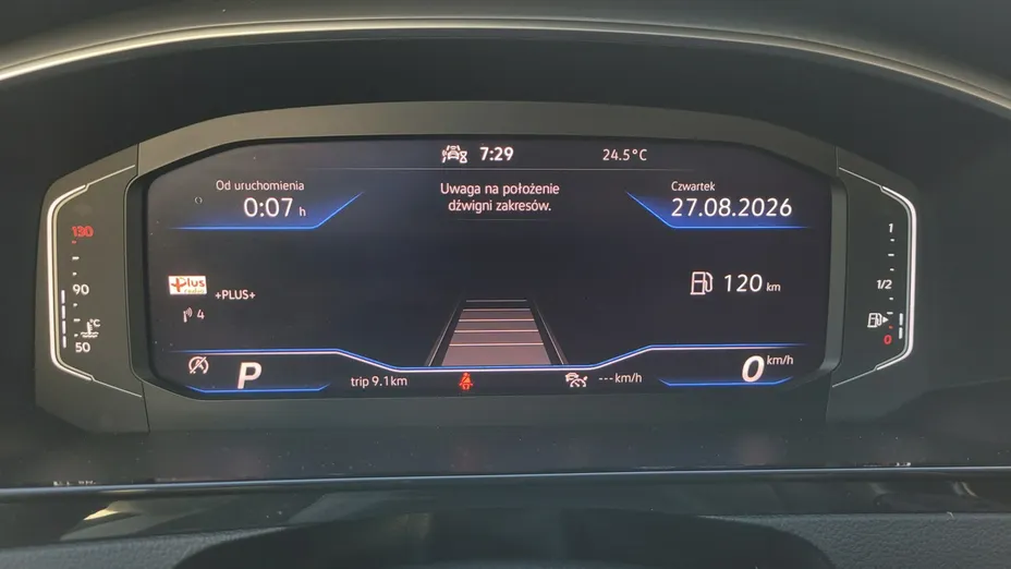 VOLKSWAGEN Arteon -
