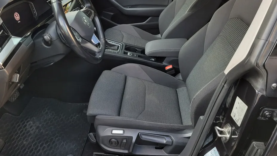 VOLKSWAGEN Arteon -