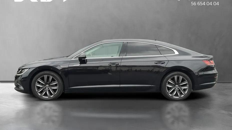 VOLKSWAGEN Arteon -