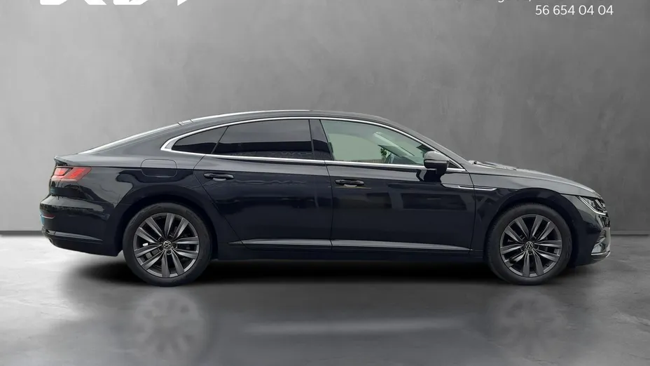 VOLKSWAGEN Arteon -