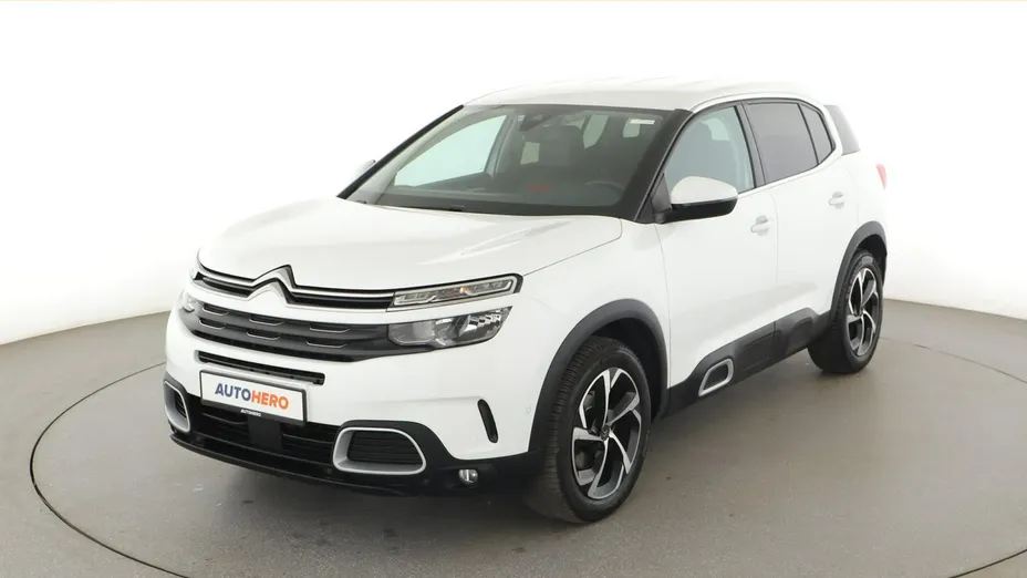 CITROEN C5 Aircross -