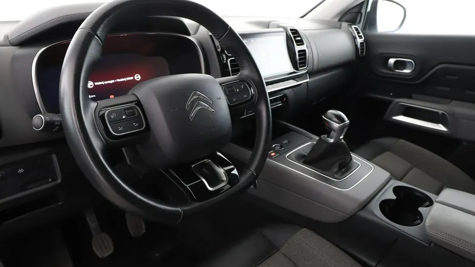 CITROEN C5 Aircross -