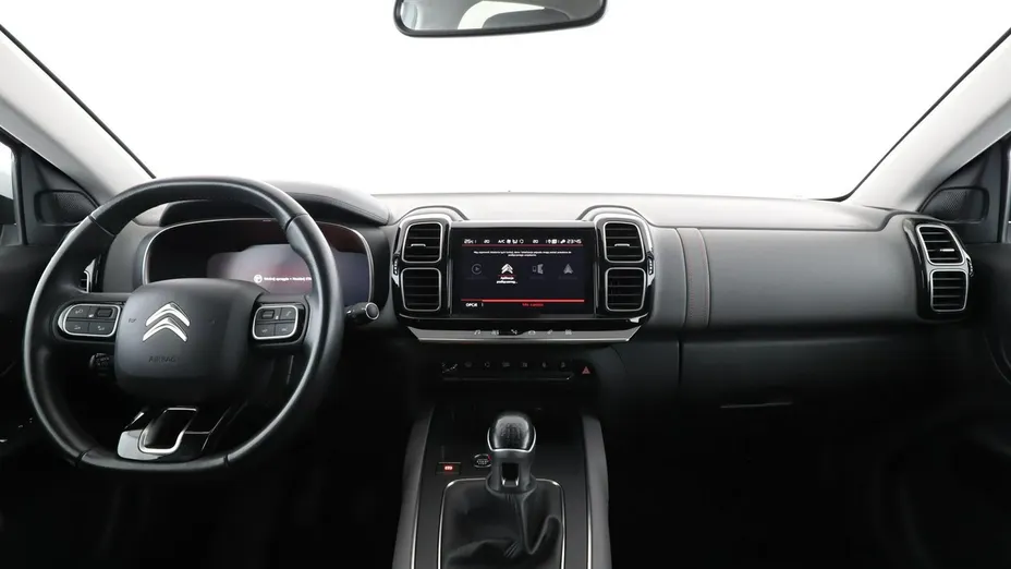 CITROEN C5 Aircross -