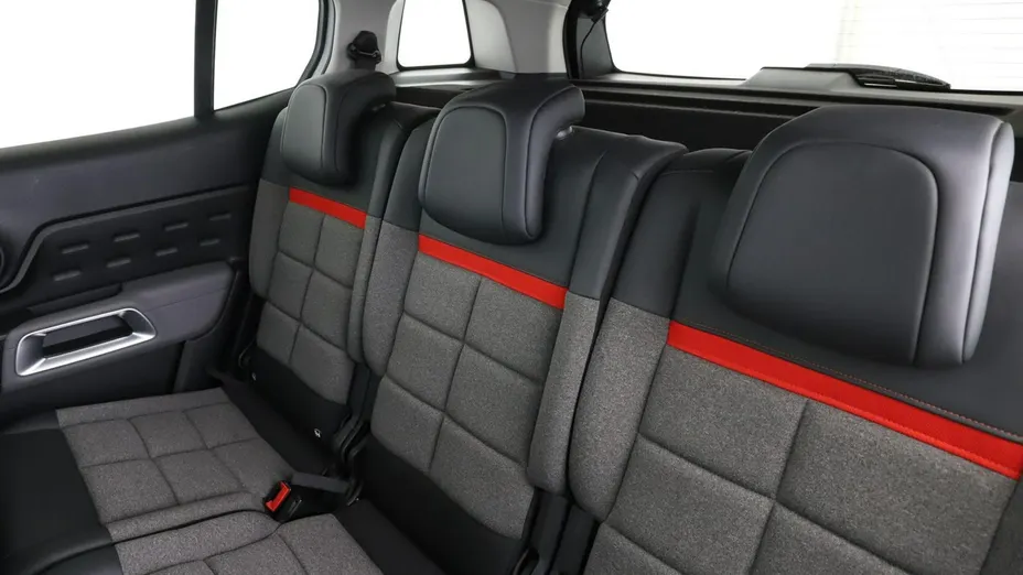 CITROEN C5 Aircross -