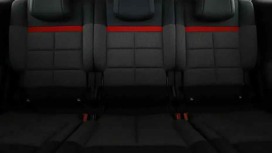 CITROEN C5 Aircross -
