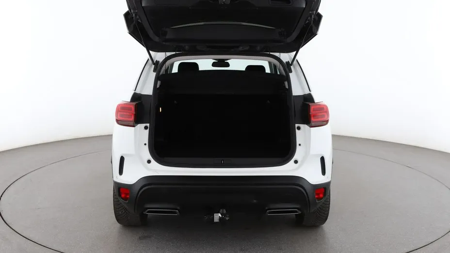 CITROEN C5 Aircross -