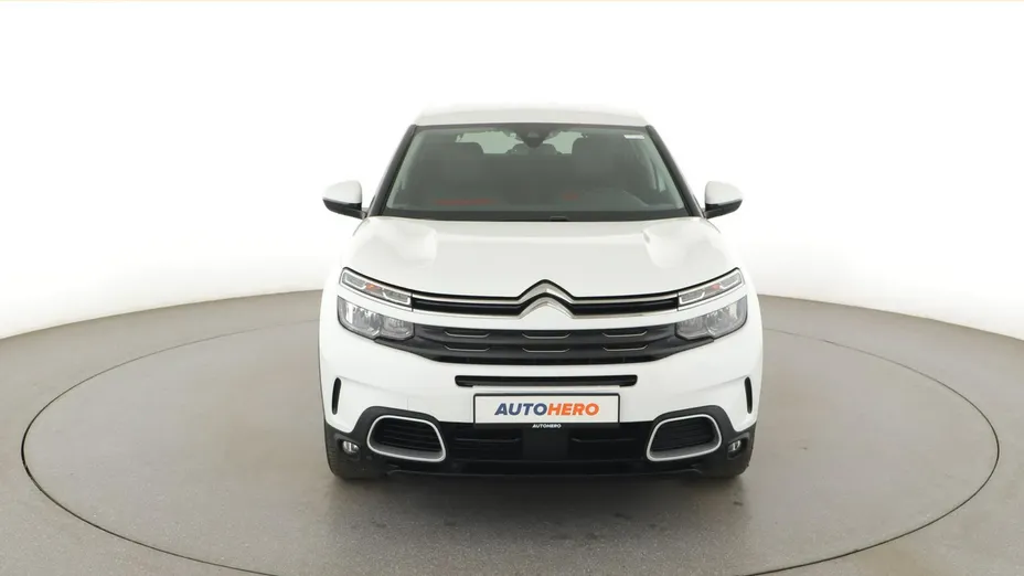 CITROEN C5 Aircross -