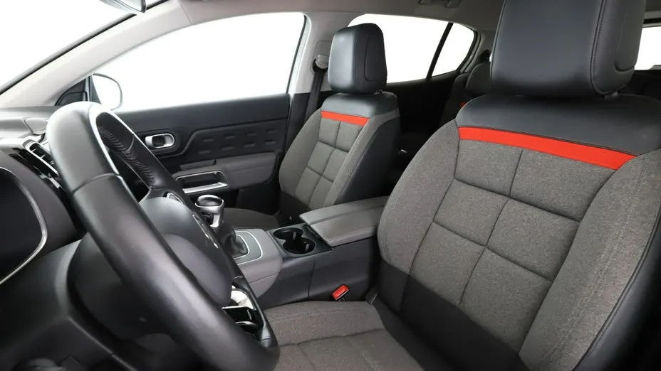 CITROEN C5 Aircross -