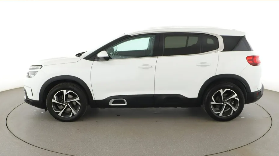CITROEN C5 Aircross -