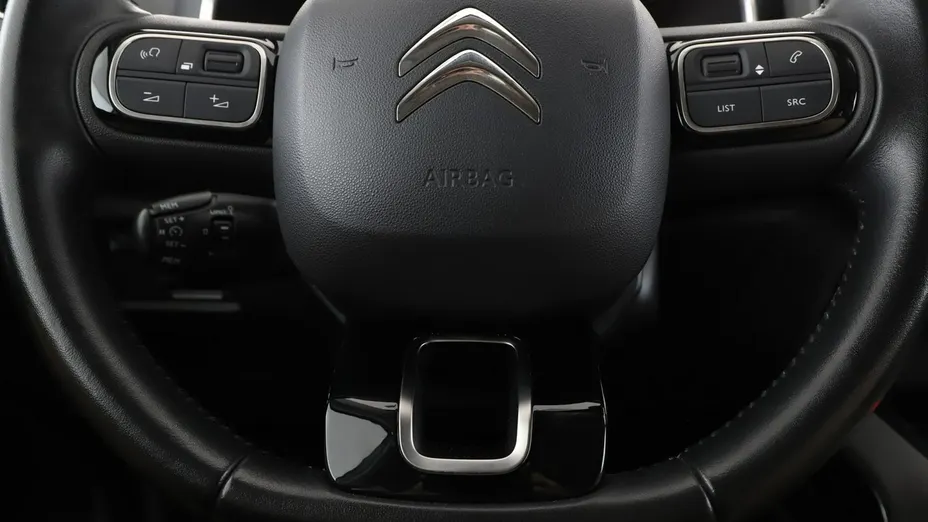 CITROEN C5 Aircross -