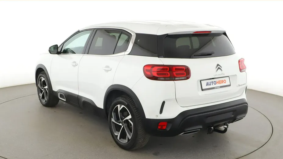CITROEN C5 Aircross -