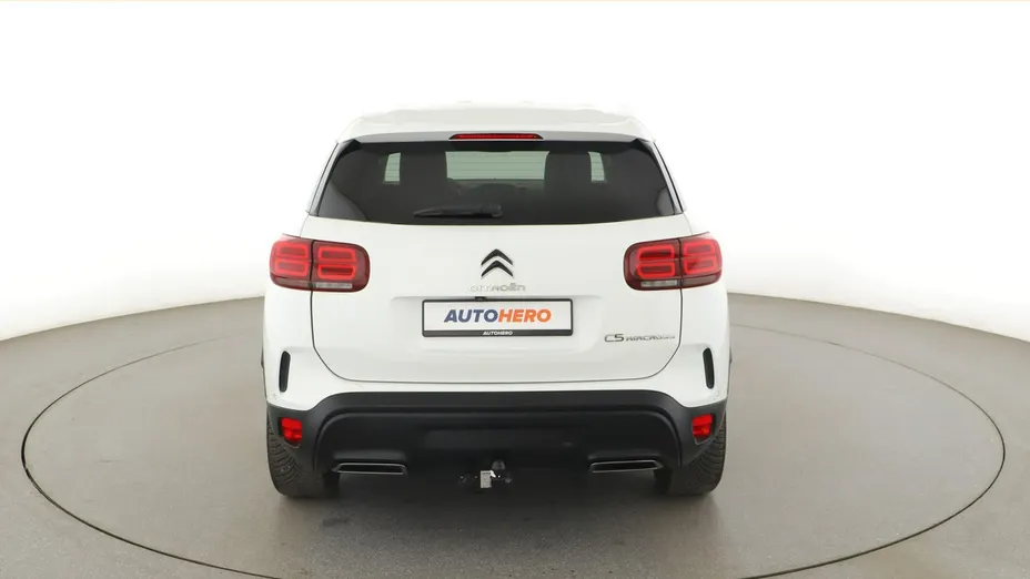 CITROEN C5 Aircross -