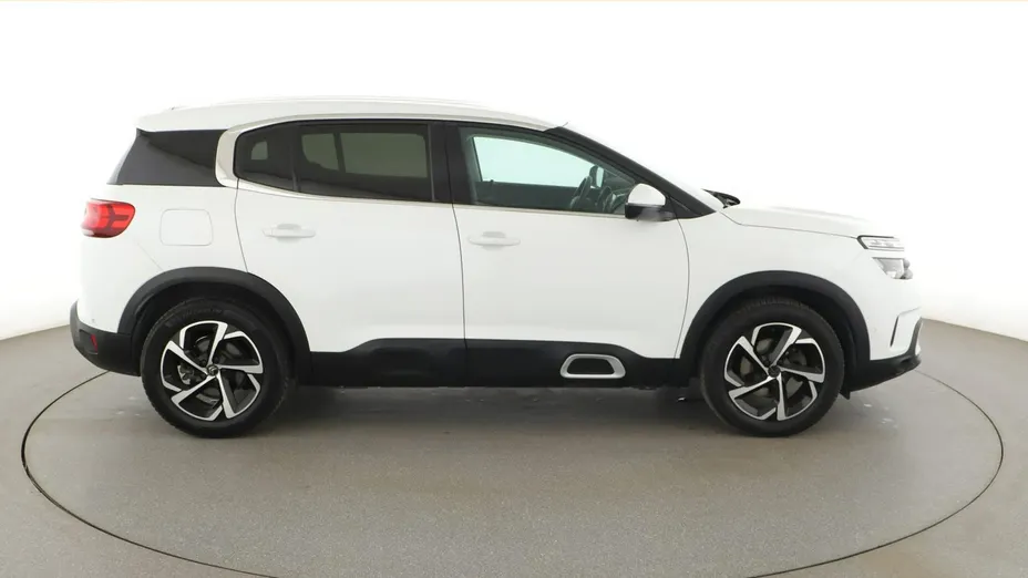 CITROEN C5 Aircross -