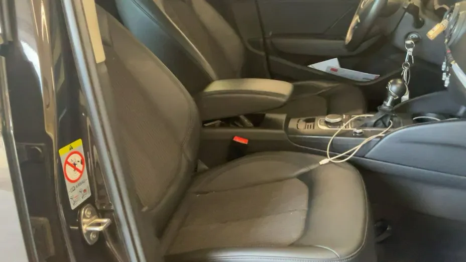 AUDI A3 Sportback -
