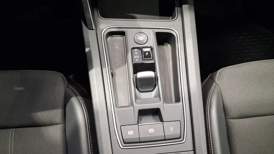 CUPRA Formentor -