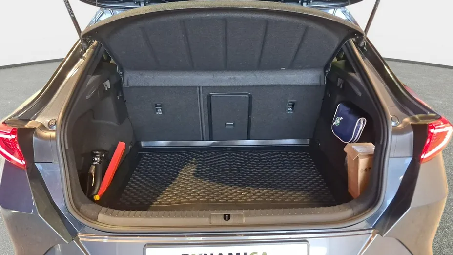 CUPRA Formentor -