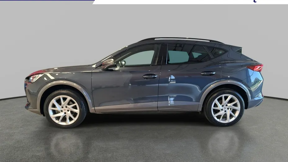 CUPRA Formentor -