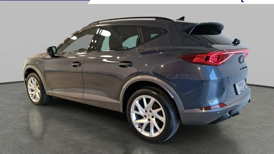 CUPRA Formentor -