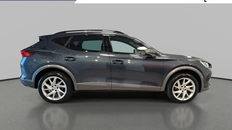 CUPRA Formentor -