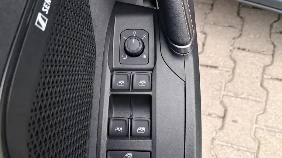 CUPRA Formentor -