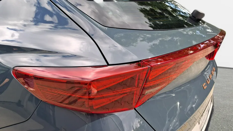 CUPRA Formentor -