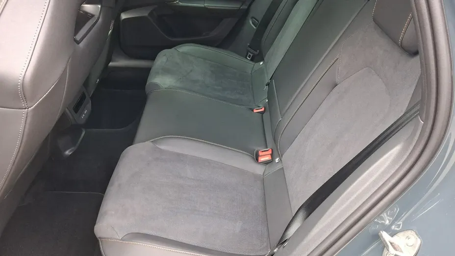 CUPRA Formentor -