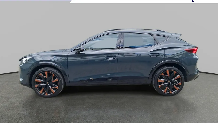 CUPRA Formentor -