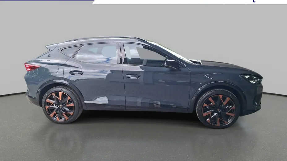 CUPRA Formentor -