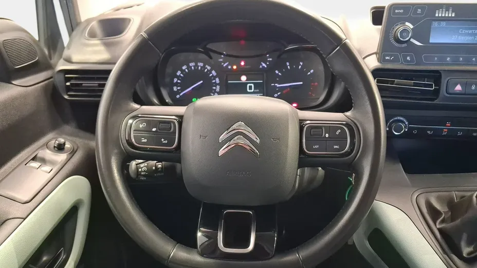 CITROEN Berlingo -